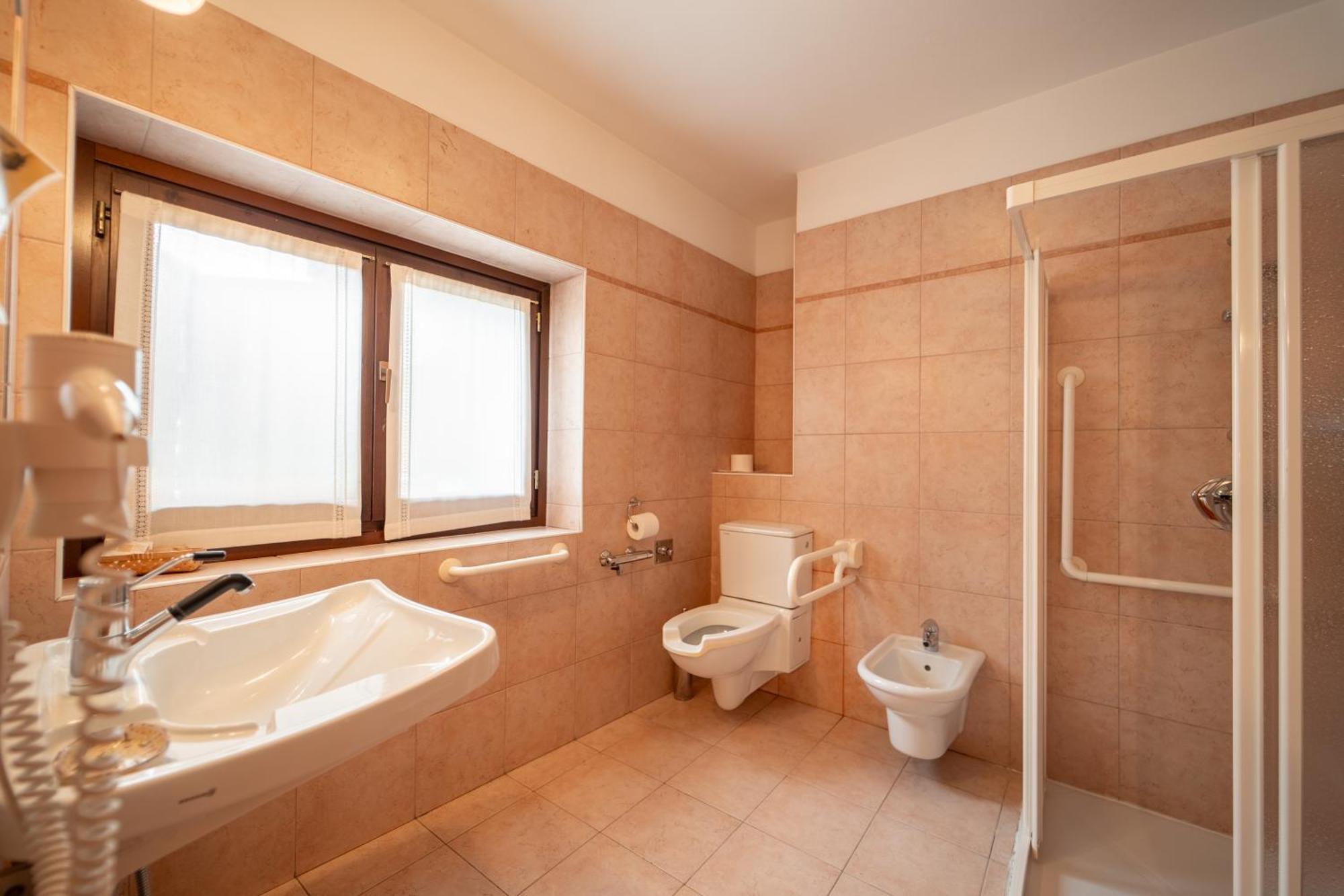 Appartamento Suite